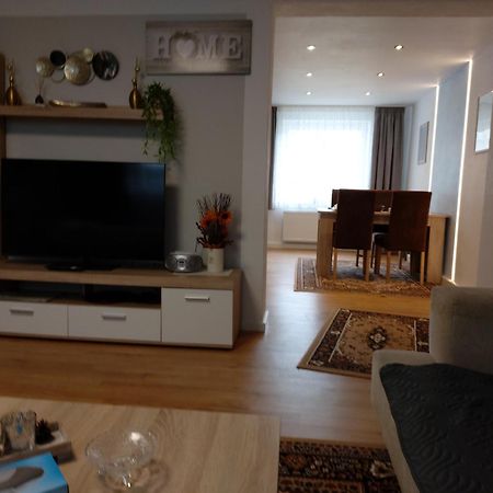 Albi Haus Winterberg Daire Dış mekan fotoğraf