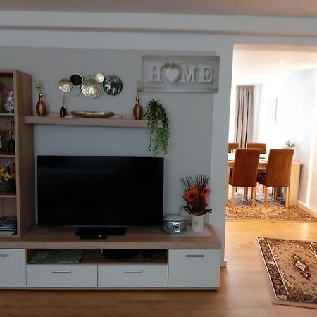 Albi Haus Winterberg Daire Dış mekan fotoğraf