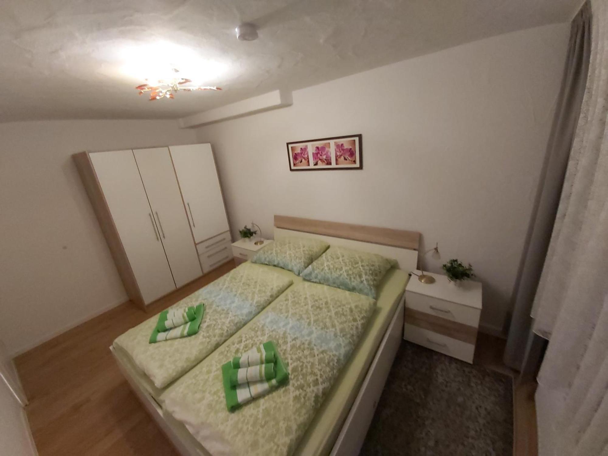 Albi Haus Winterberg Daire Dış mekan fotoğraf