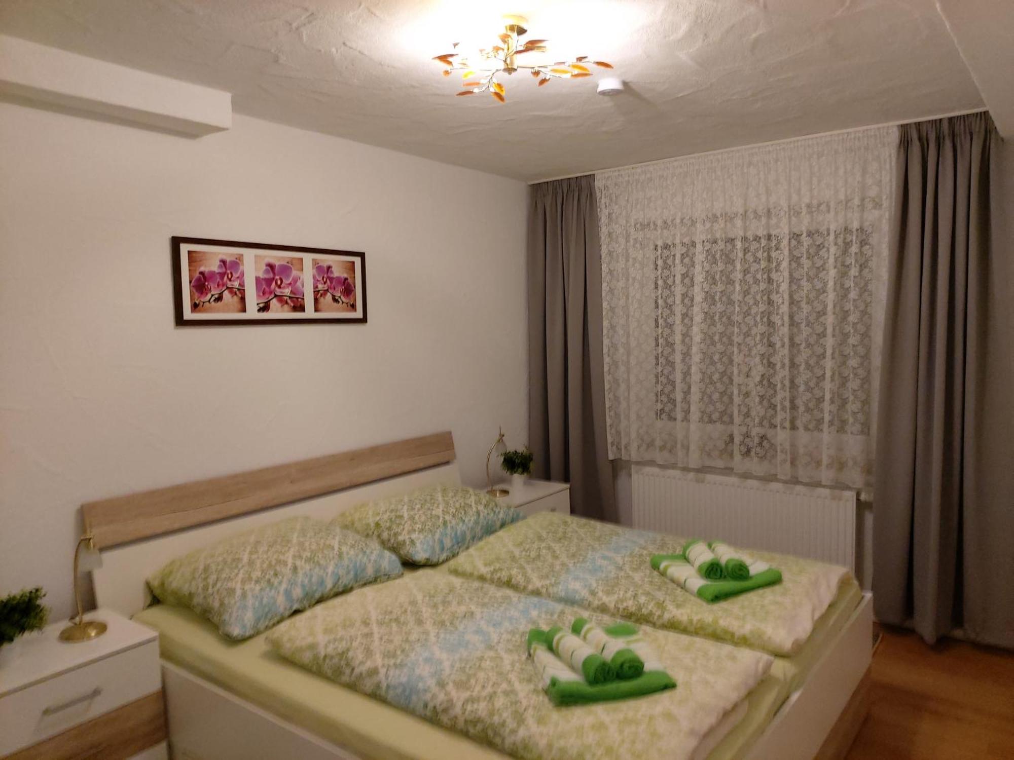 Albi Haus Winterberg Daire Dış mekan fotoğraf