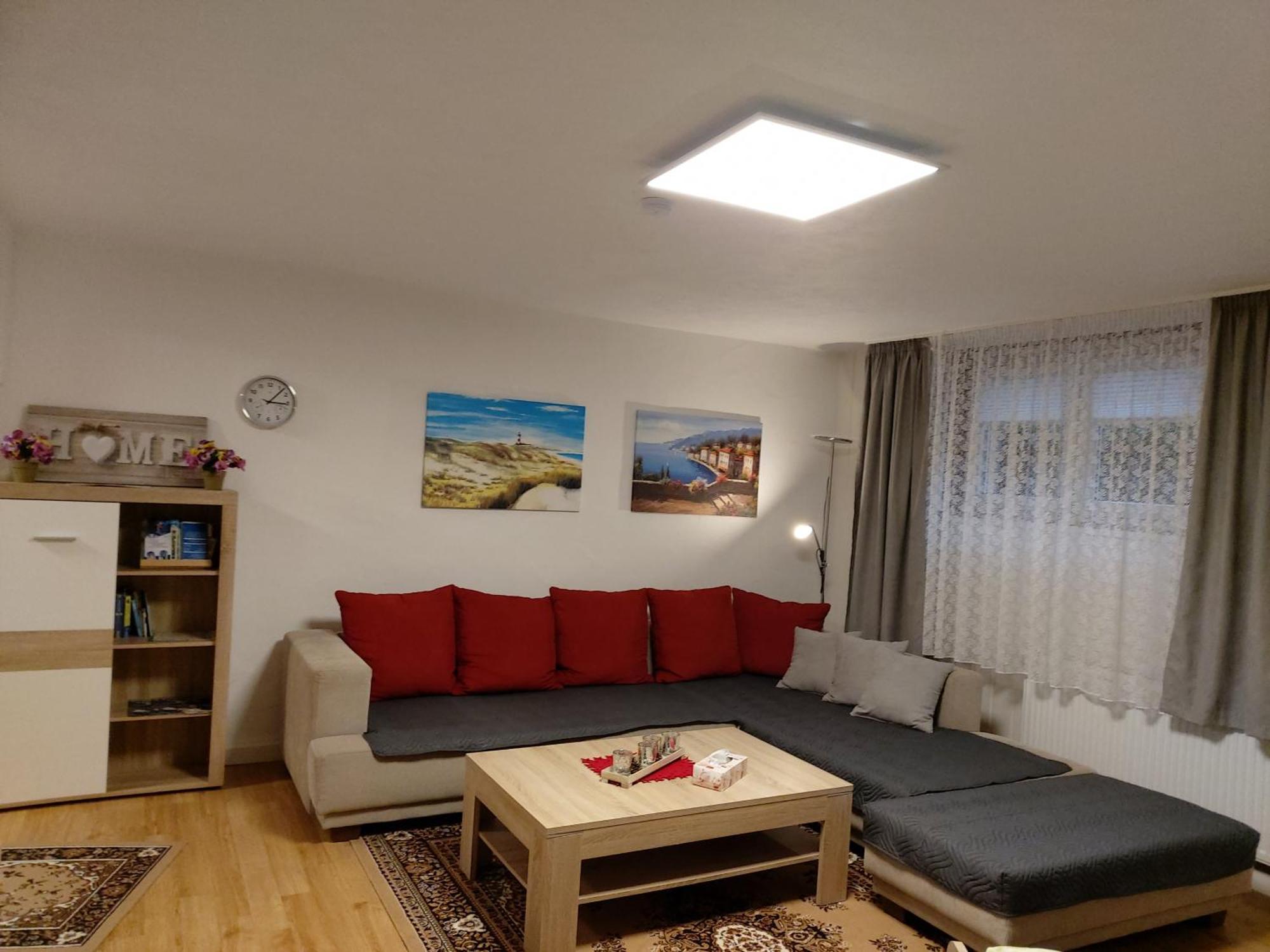 Albi Haus Winterberg Daire Dış mekan fotoğraf
