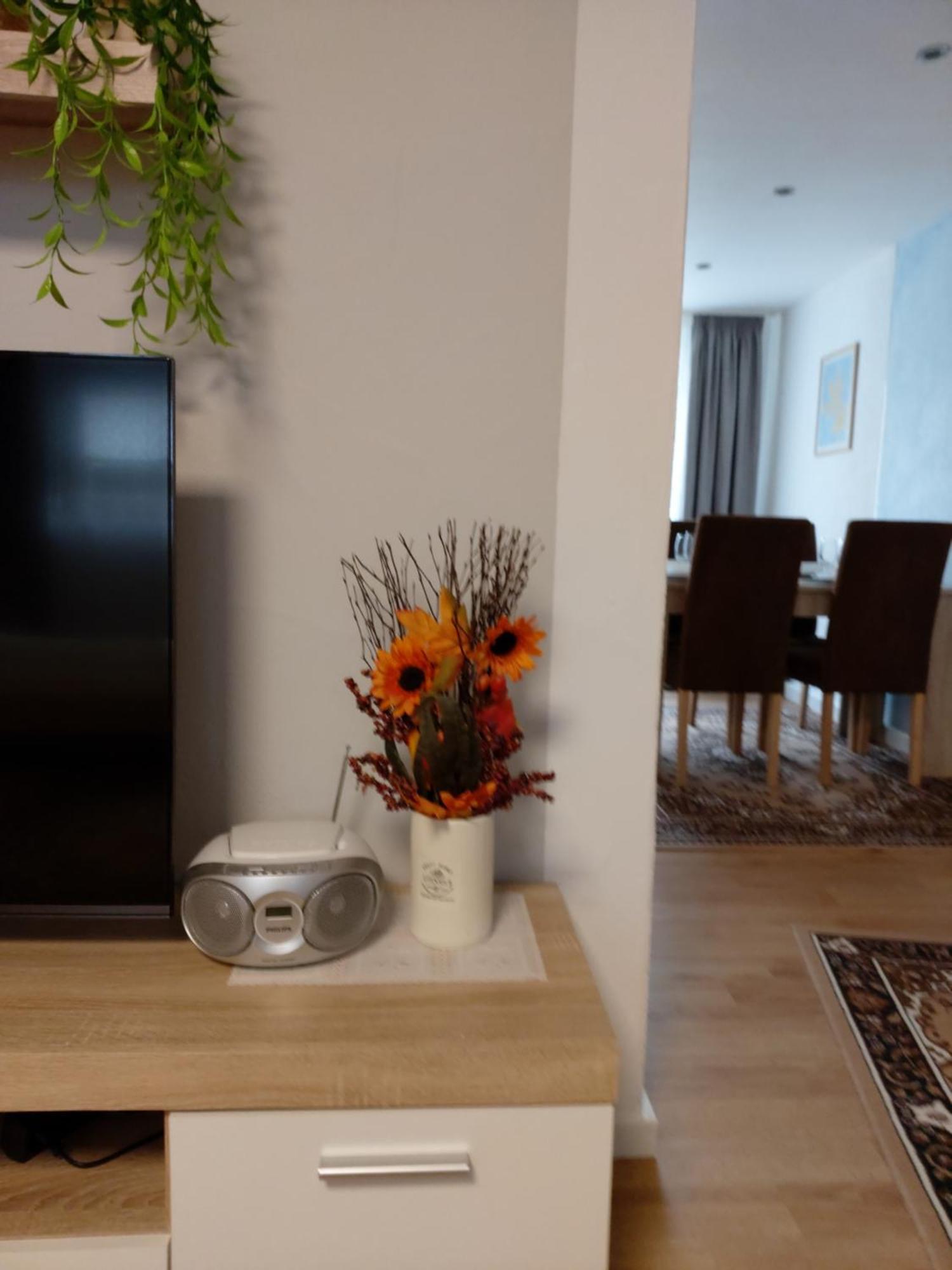 Albi Haus Winterberg Daire Dış mekan fotoğraf