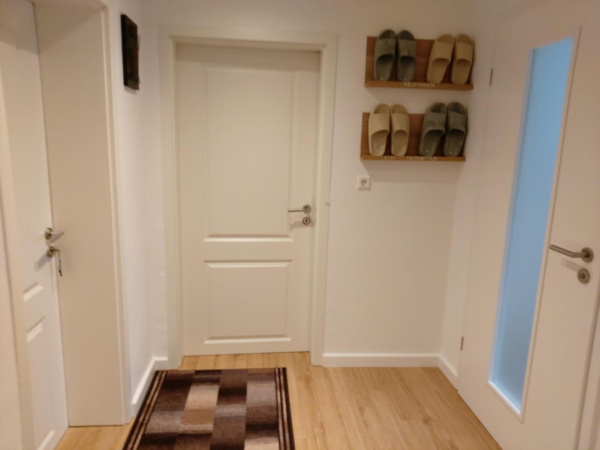 Albi Haus Winterberg Daire Dış mekan fotoğraf