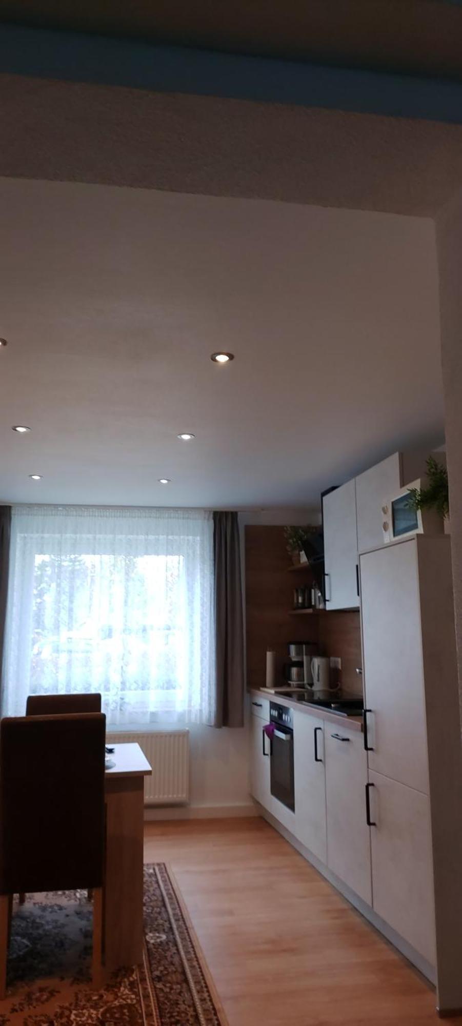 Albi Haus Winterberg Daire Dış mekan fotoğraf
