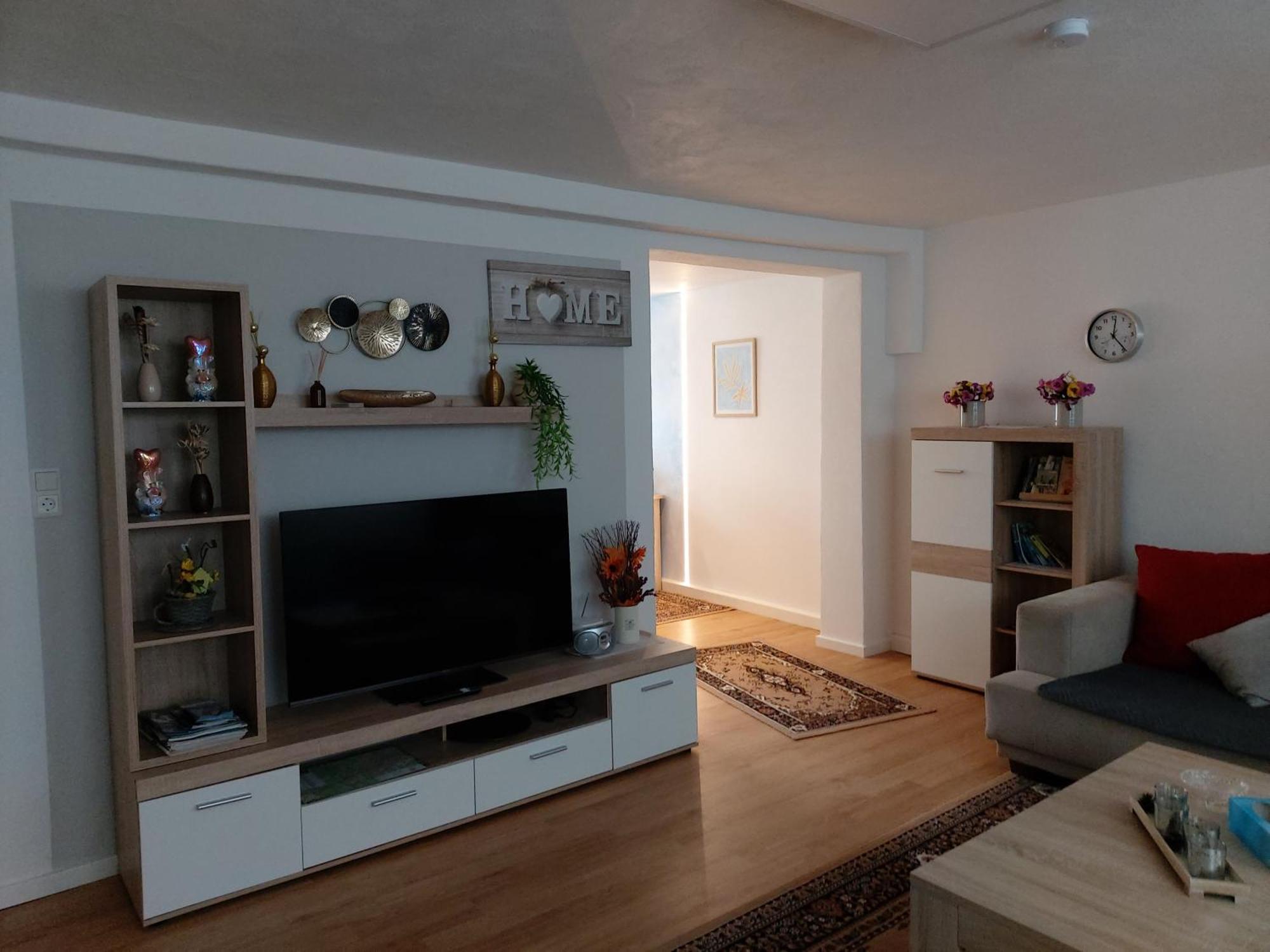 Albi Haus Winterberg Daire Dış mekan fotoğraf