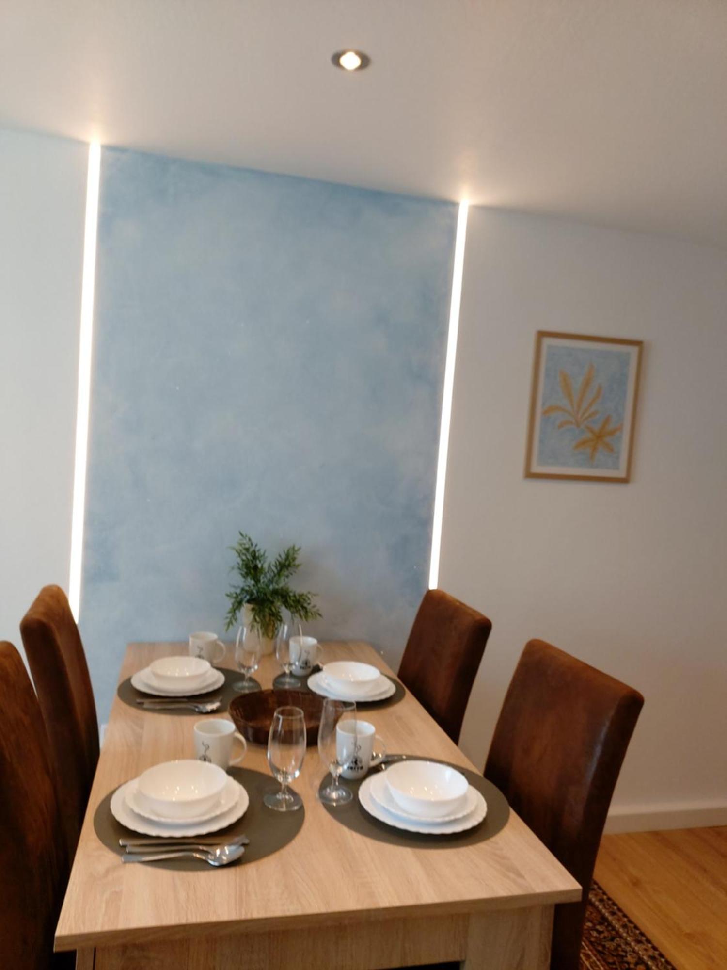 Albi Haus Winterberg Daire Dış mekan fotoğraf