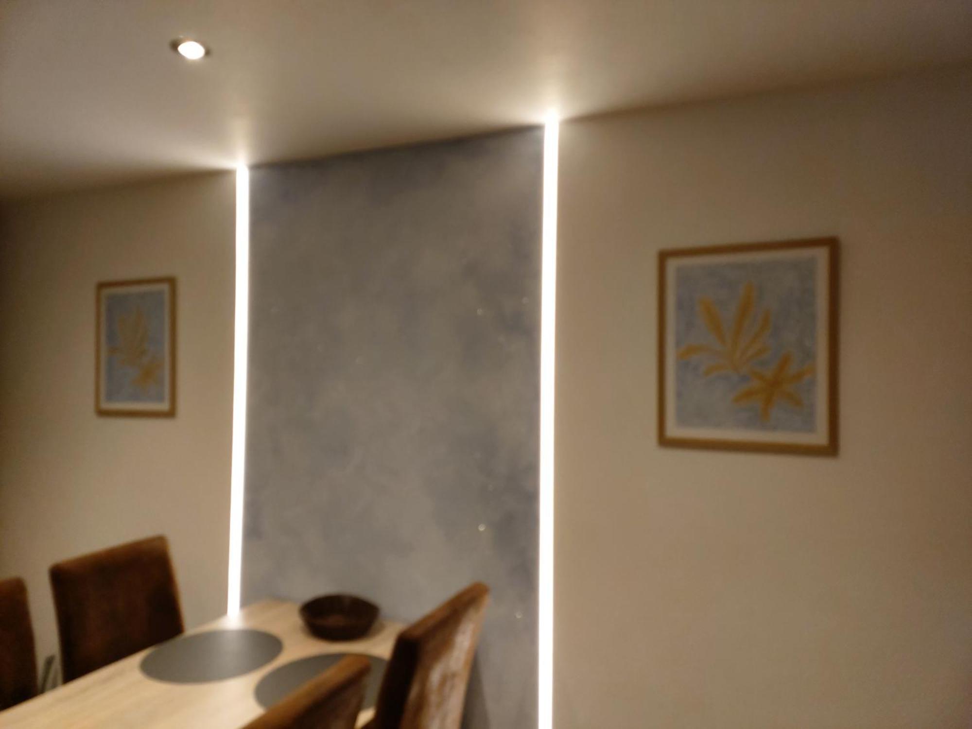 Albi Haus Winterberg Daire Dış mekan fotoğraf